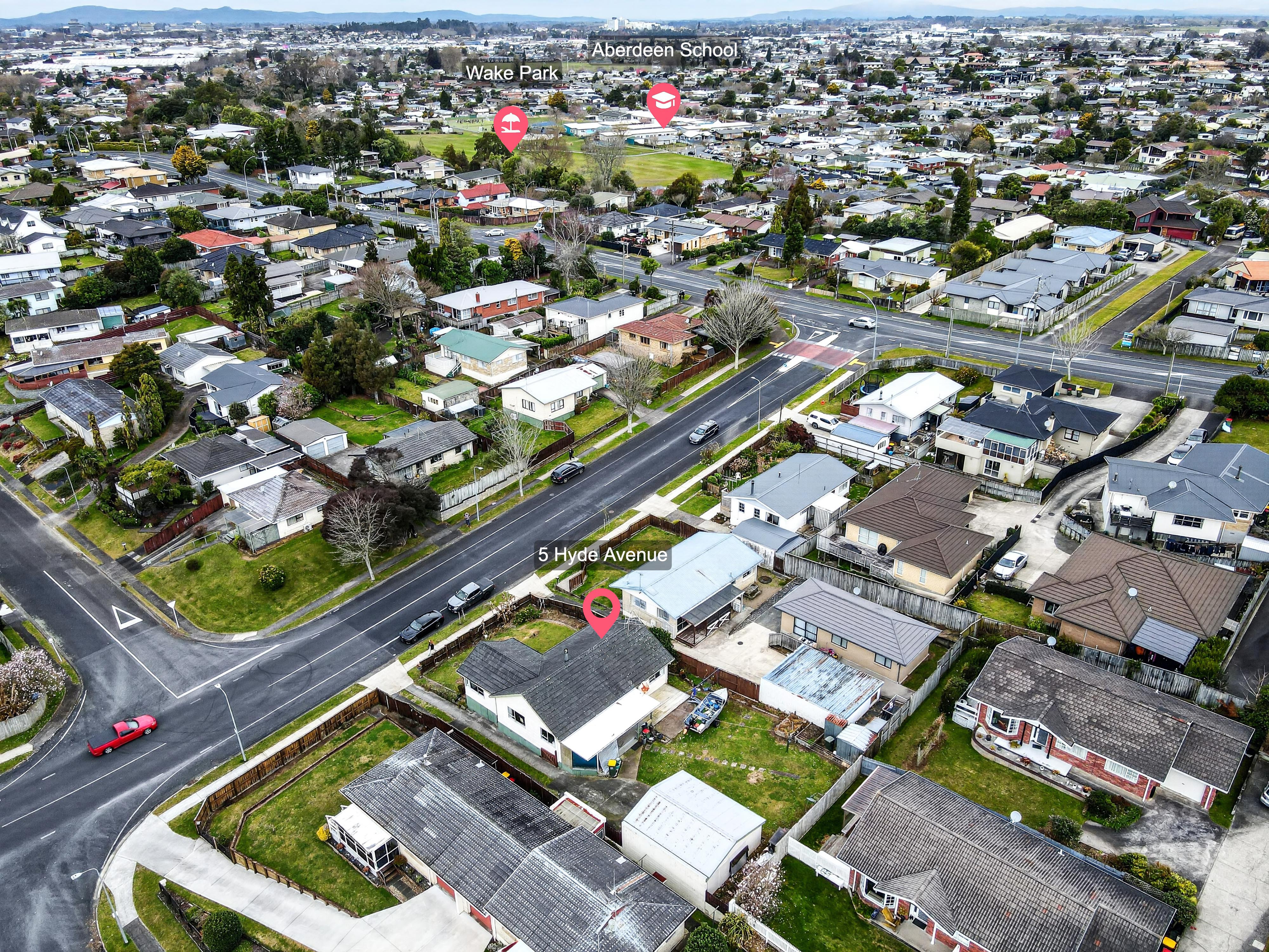 Photo 26 of 5 Hyde Avenue, Nawton, Hamilton