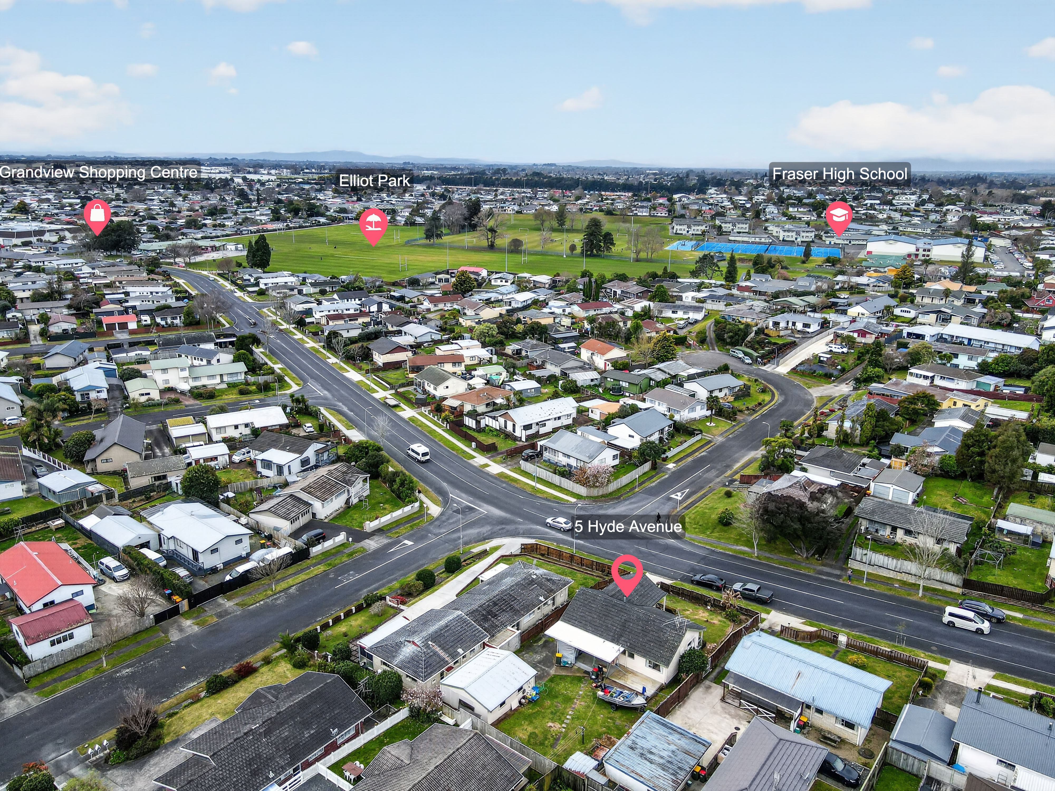Photo 27 of 5 Hyde Avenue, Nawton, Hamilton