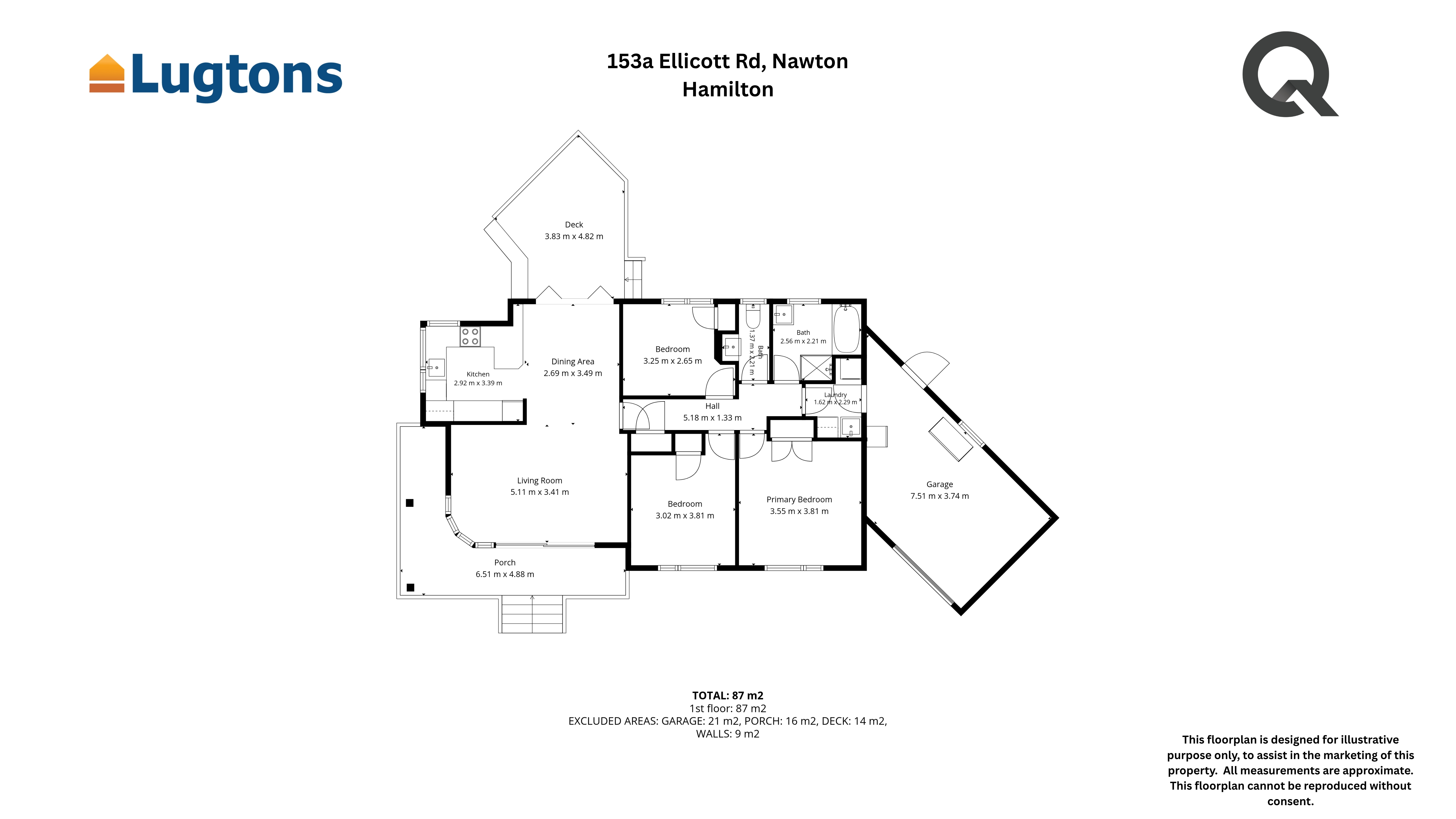 Photo 28 of 153A Ellicott Road, Nawton, Hamilton